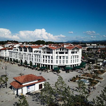 Bizipoz Hotel Saint-Jean-de-Luz Exterior foto